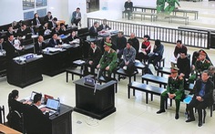 Luật sư: Gia đình ông Nguyễn Bắc Son đã tập hợp được 12,5 tỉ để khắc phục