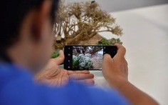 Công nghệ camera macro chụp cận cảnh tạo khác biệt cho Galaxy A51