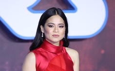 Khán giả Mỹ phẫn nộ vì diễn viên gốc Việt chỉ xuất hiện 1 phút trong 'Star Wars'