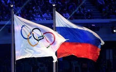 Chấn động: Cấm Nga thi đấu thể thao quốc tế 4 năm vì doping