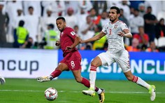 AFC bác đơn kiện Qatar của UAE
