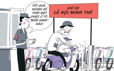 Lễ hội Minh Thề dành cho ai?