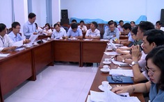 Nguyên nhân ban đầu vụ trẻ 2 tháng tuổi chết sau tiêm văcxin ComBE Five ở Bình Định