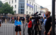 Phóng viên tác nghiệp thượng đỉnh Mỹ - Triều được miễn phí vé máy bay, khách sạn