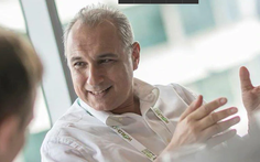 Hành khách thứ hai may mắn không lên chuyến bay tử thần vì trễ... 2 phút