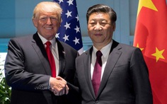 Nhà Trắng: 'Vô lý khi nói ông Trump là nhà đàm phán không đáng tin với Trung Quốc'