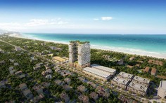 Giới đầu tư tìm cơ hội tại các thị trường nghỉ dưỡng mới