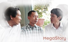 26 năm cưu mang tìm kiếm cội nguồn cho một người điên