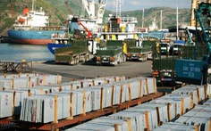 Vụ cảng Quy Nhơn: Vinalines tiếp nhận 75,01% cổ phần từ nhà đầu tư tư nhân