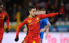 Đại chiến châu Âu trở lại