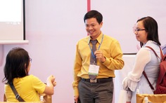 PGS.TS 8X: Khi khó khăn, chúng ta sẽ tìm ra nhiều cơ hội