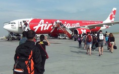 AirAsia ngưng hợp tác với kênh du lịch trực tuyến Traveloka