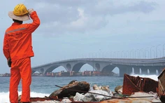 Maldives sốc vì nợ Trung Quốc đội gấp đôi, lên 3,2 tỉ USD