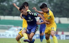 Sông Lam Nghệ An thắng xứng đáng