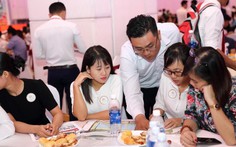 Nhiều cơ hội cho bất động sản Bình Phước