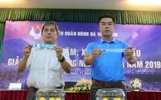 Thi đấu đóng lệ phí 120 triệu, vô địch được thưởng 100 triệu