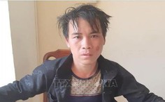 Tạm giữ người cha 28 tuổi nghi giết hai con ruột