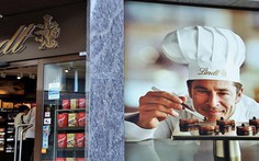 Khám phá nét đẹp Thụy Sĩ