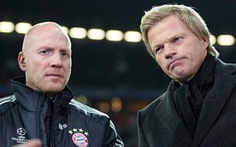 Nội bộ rối ren, 'hùm xám' Bayern Munich nhớ Sammer, chờ Kahn