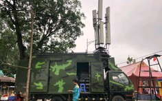 Nhu cầu 4G giỗ tổ năm nay tăng 3,5 lần so với năm ngoái