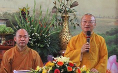Đại lễ Phật đản Vesak 2019 sẽ bàn chuyện dùng công nghệ số có chánh niệm