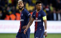 Bỗng dưng thua tơi tả, Paris Saint-Germain bị đặt nghi vấn