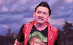 Quyền Linh: 'Ở đâu có Vũ là rộn ràng, đầy ắp tiếng cười...'