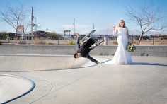 Cuộc sống kỳ diệu trên chiếc xe lăn