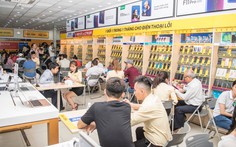 OPPO F11 chính thức lên kệ, đưa F11 Series đạt 62.000 đơn đặt hàng