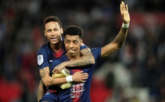 Sau ba lần 'trì hoãn', PSG cũng đăng quang chức vô địch Pháp