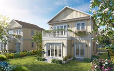 Những điểm đáng chú ý trong Báo cáo thường niên vừa công bố của Novaland