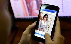 Bỗng nhiên thành 'gái gọi', thành mẹ có con tự tử...