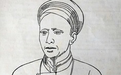 Trương Vĩnh Ký - Thầy dạy chữ quốc ngữ đầu tiên