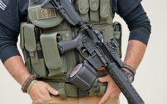 EU, LHQ phản ứng vì Mỹ rút khỏi hiệp ước buôn bán vũ khí