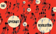 Điệp viên thời nay không còn như James Bond 007?