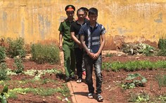 Bắt băng tín dụng đen cho vay lãi suất 365%/năm