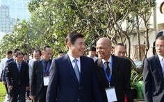 Không mở cơ chế, có nhà 'dát vàng' cũng không ai dám đến