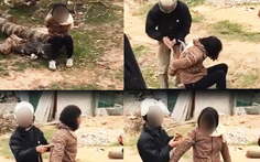 Nhiều địa phương ở Nghệ An phát cảnh báo 'nghi bắt cóc trẻ em’