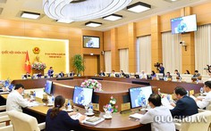 Lùi sửa đổi Luật Đất đai đến 2020 vì nhiều vấn đề phức tạp