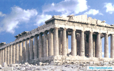 Du lịch Thụy Sĩ, Ý, Hy Lạp