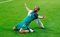 Champions League: mùa giải của những kẻ không được chờ đợi