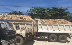 Khởi tố vụ 'cát tặc' chém xã đội trưởng ở Bình Thuận