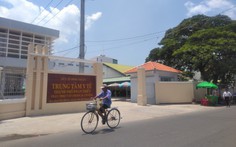 Bị bắt vì biển thủ ngân sách hơn 6 tỉ đồng