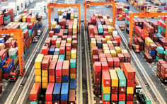 'Ông lớn' logistics Gemadept giải thể chi nhánh tại Campuchia