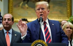 Chuyên gia không đồng tình 3 luận điểm 'vũ khí thuế quan' của ông Trump