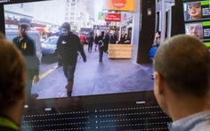 Cảnh sát bị cấm sử dụng công nghệ nhận dạng