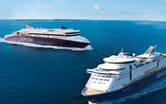 Du lịch Thụy Sĩ, Ý, Vatican, Croatia