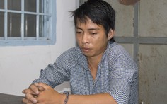 Không cho nghỉ nhậu, anh bị em trai kẹp cổ dìm chết dưới mương