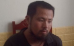 Con trai giết cha chỉ vì cha không cho tiền mua ô tô