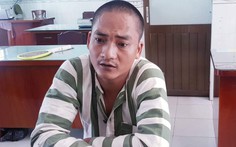 Khởi tố tài xế container tông gãy thanh chắn trạm BOT ở quận Bình Tân